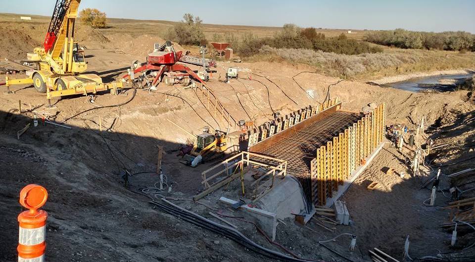 Nelson Dikes Modifications